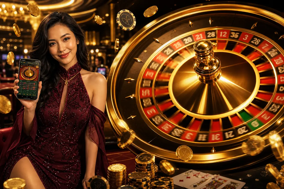 we88my pengurusan bankroll strategi taruhan