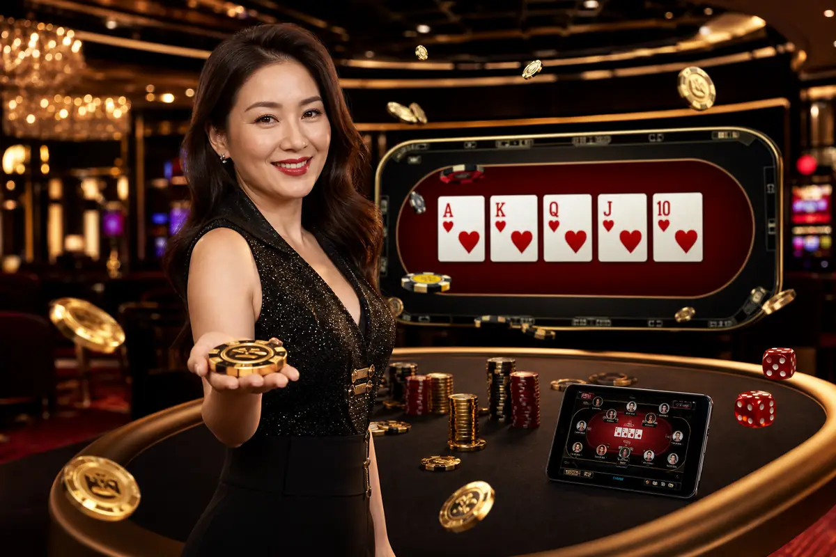 we88my Casino kaedah deposit e-wallet pembayaran