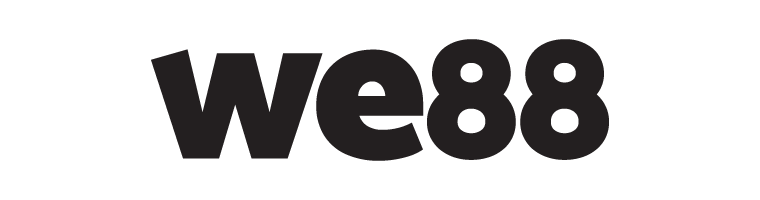 Logo của we88my